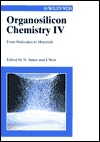 Organosilicon Chemistry IV