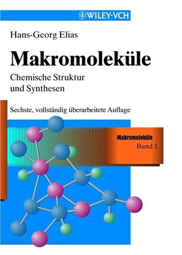 Makromoleküle