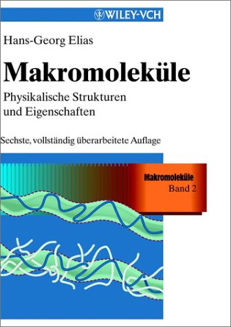 Makromolekule