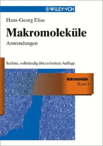 Makromolekle