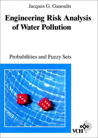 Engineering Risk Analysis Of Water Pollution