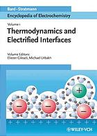 Encyclopedia of Electrochemistry, 11 Volume Set