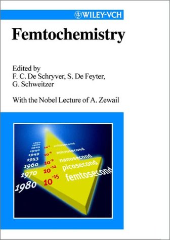 Femtochemistry