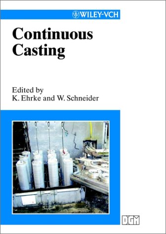 Continuous Casting