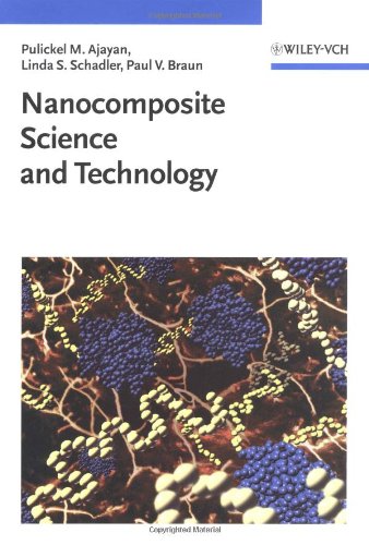 Nanocomposite Science and Technology