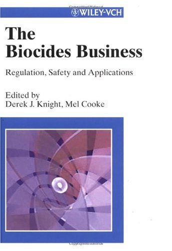 The Biocides Business