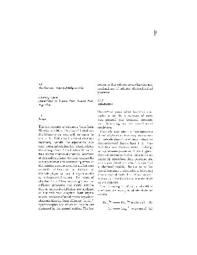 Encyclopedia of Electrochemistry, Interfacial Kinetics and Mass Transport