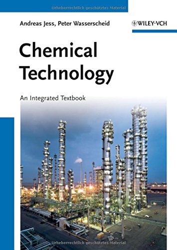 Chemical Technology