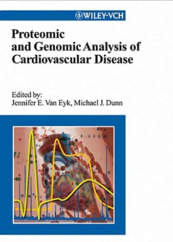 Proteomic and Genomic Analysis of Cardiovascular Disease