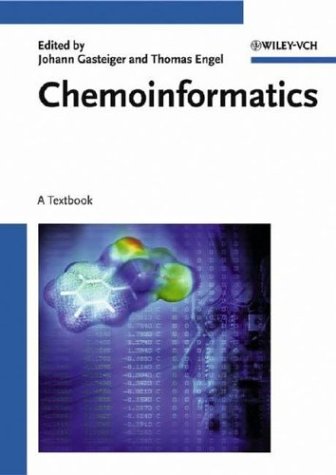 Chemoinformatics