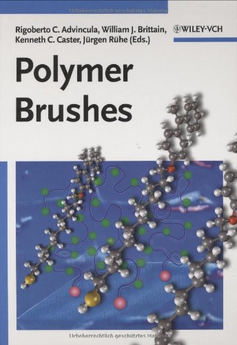 Polymer Brushes