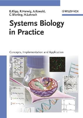 Systems Biology in Practice