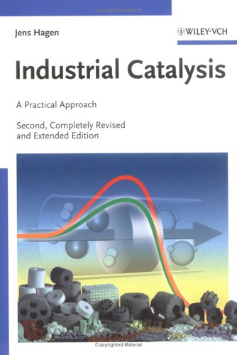 Industrial Catalysis