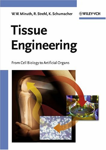 Tissue Engineering