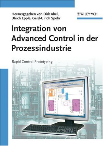 Integration Von Advanced Control In Der Prozessindustrie