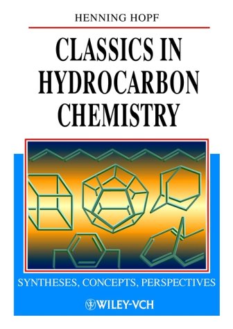 Carbon Rich Compounds