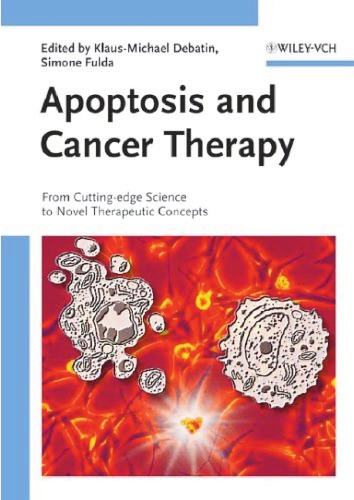 Apoptosis and Cancer Therapy
