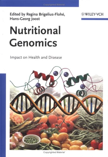 Nutritional Genomics