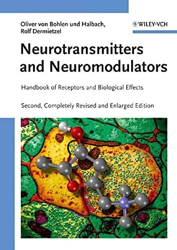 Neurotransmitters And Neuromodulators