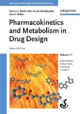 Pharmacokinetics and Metabolism in Drug Design, Volume 31