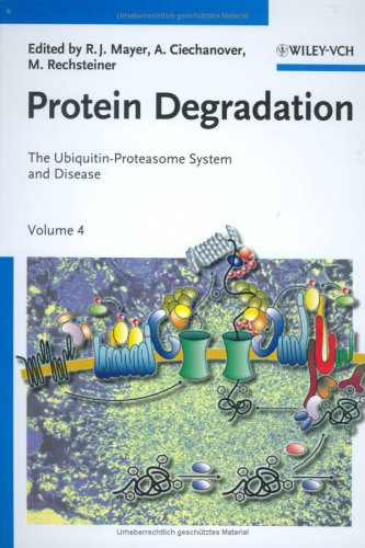 Protein Degradation