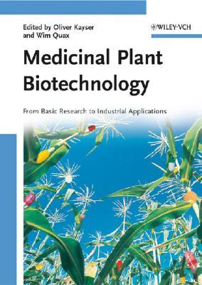 Medicinal Plant Biotechnology