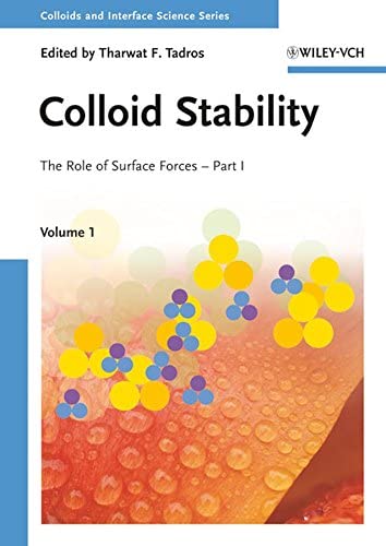 Colloids and Interface Science, Volume 1