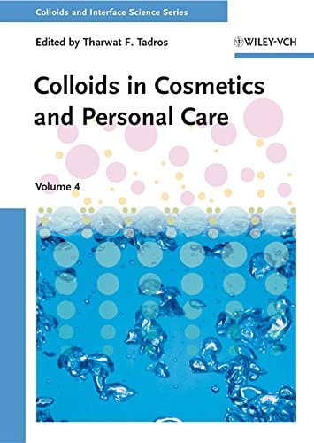 Colloids and Interface Science, Volume 4