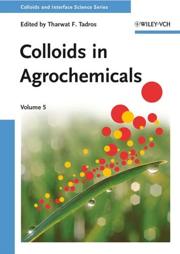 Colloids and Interface Science, Volume 5