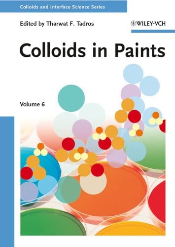 Colloids and Interface Science, Volume 6