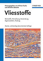 Vliesstoffe