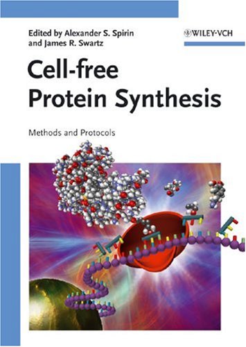 Cell-Free Protein Synthesis