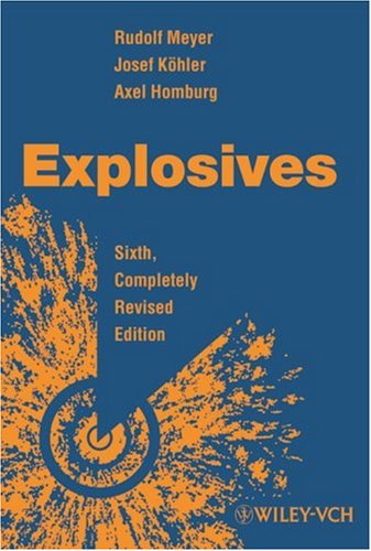 Explosives