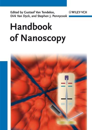 Handbook of Nanoscopy 2 Volume Set