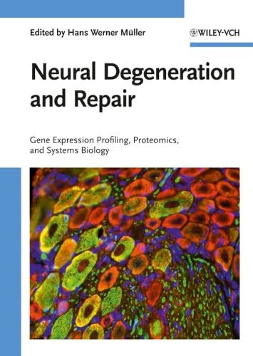 Neural Degeneration And Repair