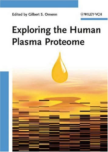 Exploring the Human Plasma Proteome