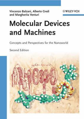 Molecular Devices and Machines