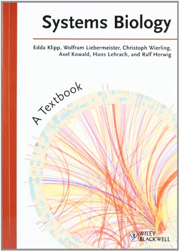Systems Biology