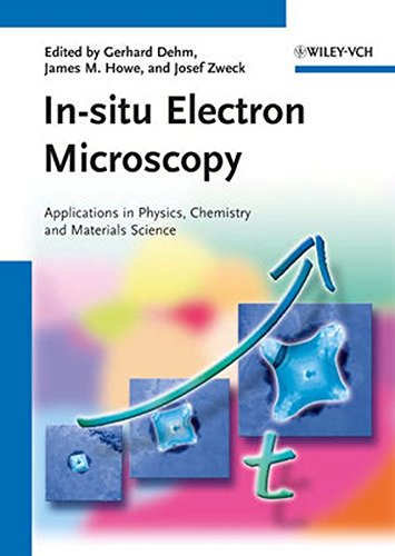 In-Situ Electron Microscopy