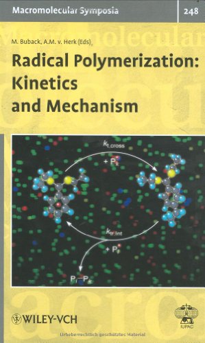 Radical Polymerization