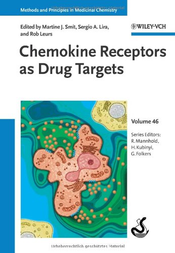 Chemokine Receptors as Drug Targets