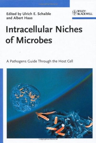 Intracellular Niches of Microbes