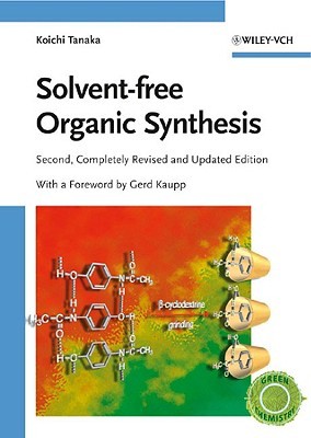 Solvent-Free Organic Synthesis