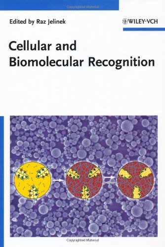 Cellular and Biomolecular Recognition