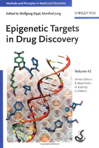 Epigenetic Targets in Drug Discovery