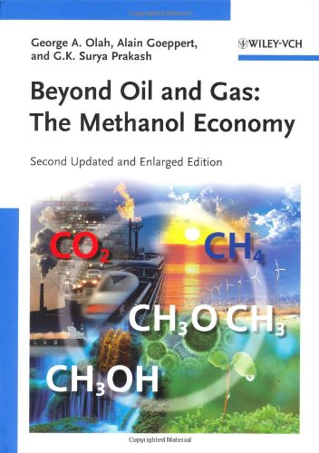 Beyond Oil and Gas