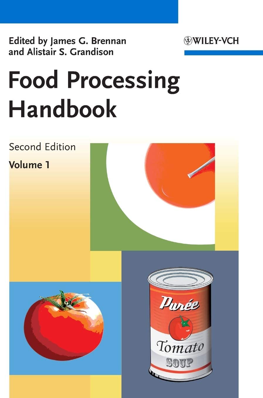 Food Processing Handbook