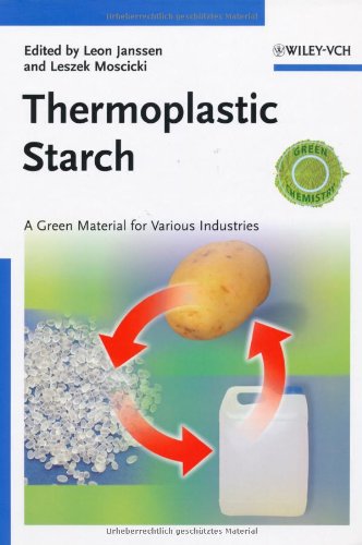 Thermoplastic Starch