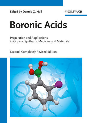 Boronic Acids Set