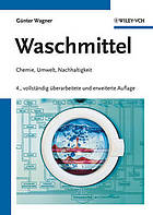 Waschmittel - Chemie, Umwelt, Nachhaltigkeit